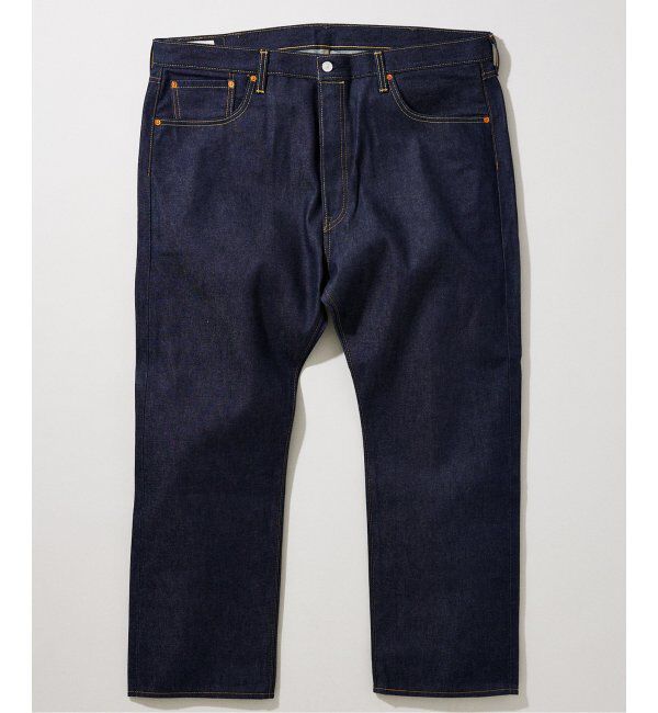 JOURNAL STANDARD「LEVI&rsquo;S(R)/リーバイス(R) 別注 501(R) Selvedge RIGID L28」|デニム|