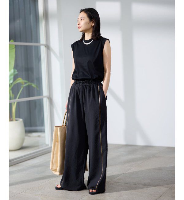 JOURNAL STANDARD「《追加3》汗ジミ防止ナノシアスリーブレス」|Tシャツ・カットソー|