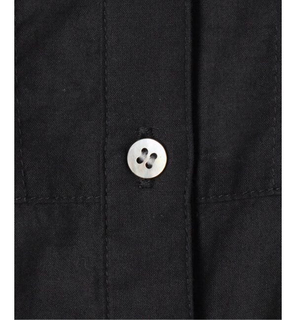 JOURNAL STANDARD relume「ボリュームスリーブコットンブラウス」|シャツ・ブラウス|