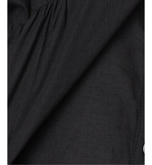 JOURNAL STANDARD relume「ボリュームスリーブコットンブラウス」|シャツ・ブラウス|