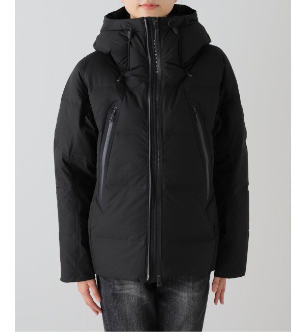 JOURNAL STANDARD「【DESCENTE ALLTERRAIN/デサント オルテライン】MOUNTAINEER DAMYGK30U」|ダウン|