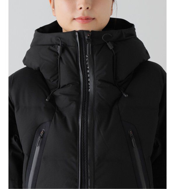 JOURNAL STANDARD「【DESCENTE ALLTERRAIN/デサント オルテライン】MOUNTAINEER DAMYGK30U」|ダウン|