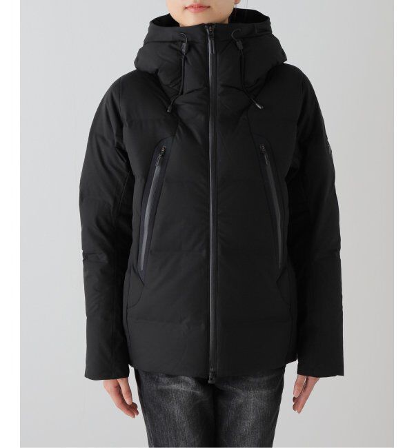 JOURNAL STANDARD「【DESCENTE ALLTERRAIN/デサント オルテライン】MOUNTAINEER DAMYGK30U」|ダウン|