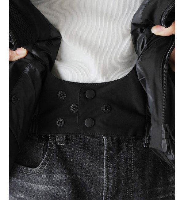 JOURNAL STANDARD「【DESCENTE ALLTERRAIN/デサント オルテライン】MOUNTAINEER DAMYGK30U」|ダウン|