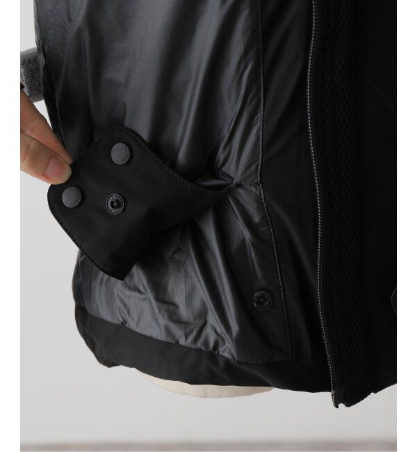 JOURNAL STANDARD「【DESCENTE ALLTERRAIN/デサント オルテライン】MOUNTAINEER DAMYGK30U」|ダウン|