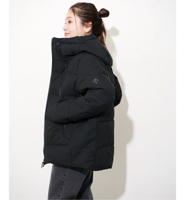 JOURNAL STANDARD「【DESCENTE ALLTERRAIN/デサント オルテライン】MOUNTAINEER DAMYGK30U」|ダウン|