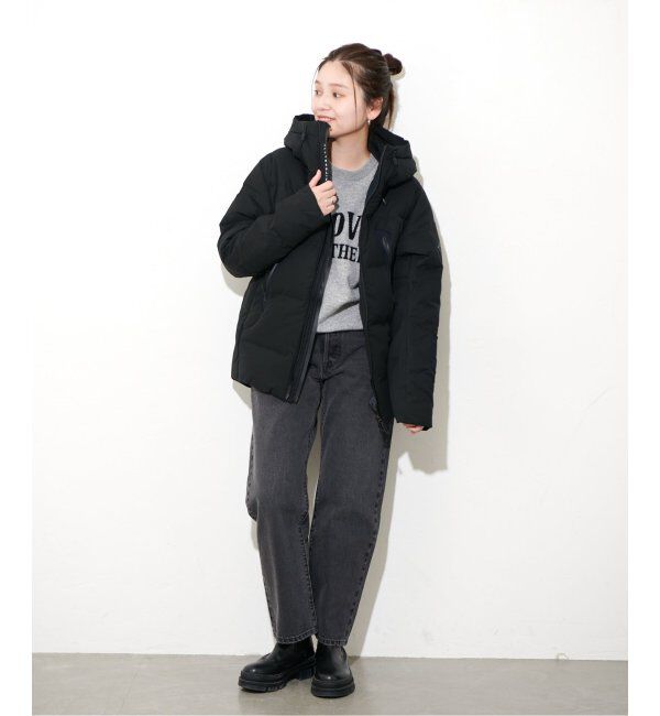 JOURNAL STANDARD「【DESCENTE ALLTERRAIN/デサント オルテライン】MOUNTAINEER DAMYGK30U」|ダウン|