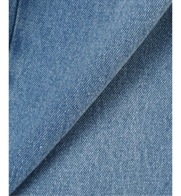 JOURNAL STANDARD relume「2タックデニムパンツ」|デニム|