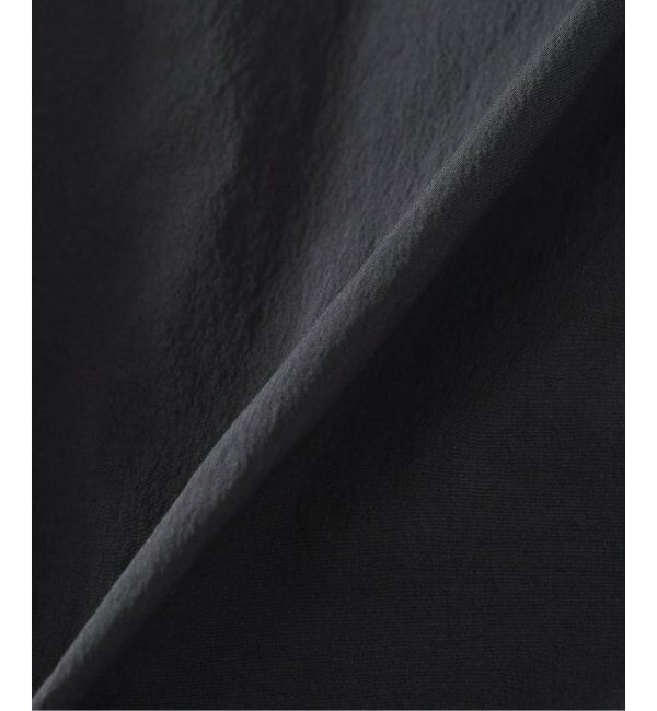 J.S.Homestead「J.S.Homestead / ガーメントダイナイロン HAKAMA パンツ」|その他|