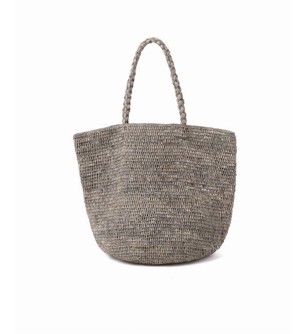 JOURNAL STANDARD relume「《追加》【MADE IN MADA /メイドインマダ】ALICE MM BAG：バッグ」|トートバッグ|