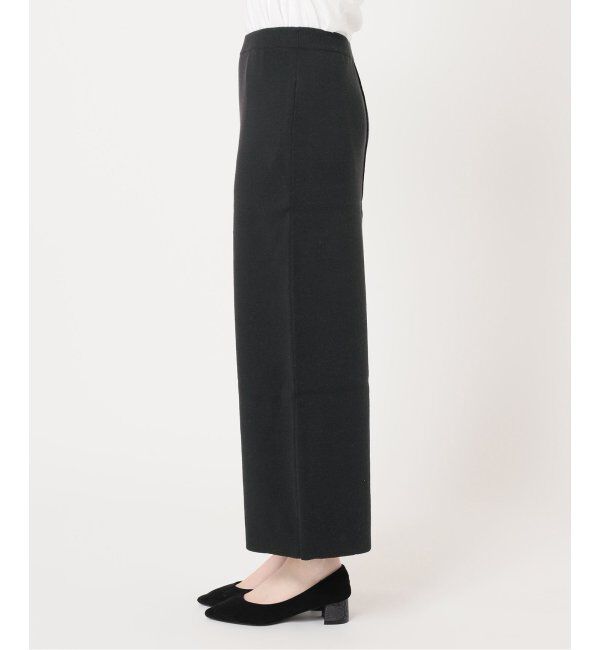 JOURNAL STANDARD relume「リネンレーヨン総針Iラインスカート」|スカート|