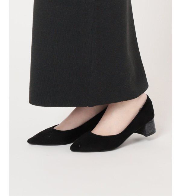 JOURNAL STANDARD relume「リネンレーヨン総針Iラインスカート」|スカート|