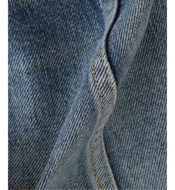 journal standard luxe「11OZデニム スウィッチスカート」|スカート|
