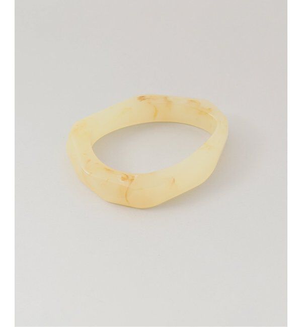 JOURNAL STANDARD relume「relumeイビツバングル」|ブレスレット・バングル|