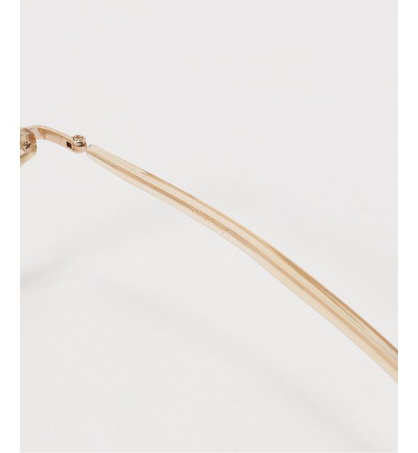 journal standard L'essage「【KEARNY/カーニー】 milton 2：眼鏡」|メガネ|