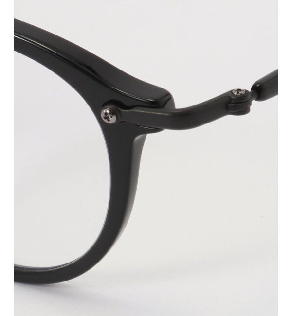 journal standard L'essage「【KEARNY/カーニー】 milton 2：眼鏡」|メガネ|