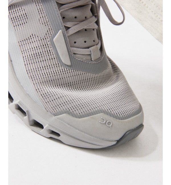 JOURNAL STANDARD relume「On / オン Running  Cloudmonster Void 3MF10671043/3MF10671014」|スニーカー|