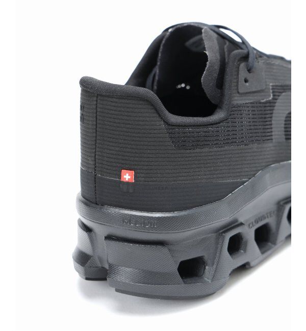 JOURNAL STANDARD relume「On / オン Running  Cloudmonster Void 3MF10671043/3MF10671014」|スニーカー|