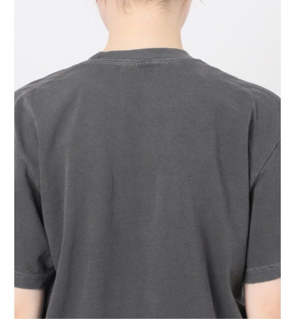 JOURNAL STANDARD relume「スーベニアピグメントTEE」|Tシャツ・カットソー|
