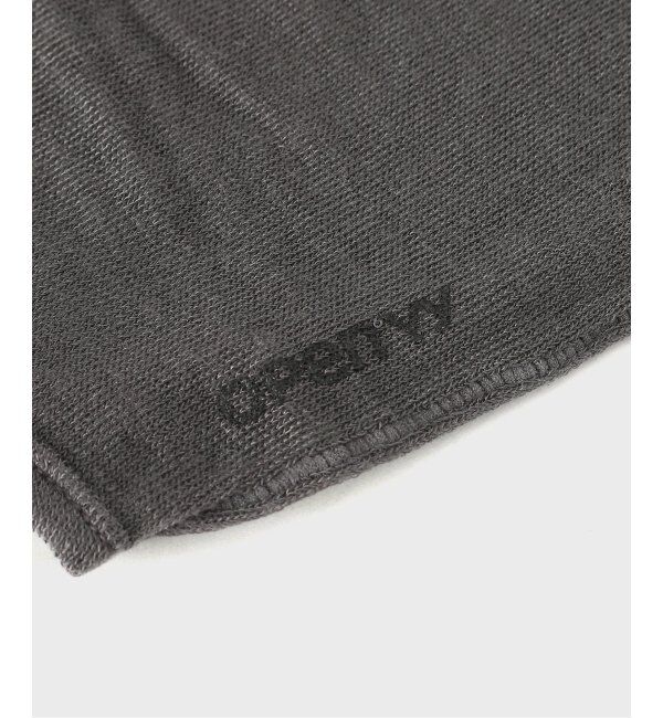 Oriens JOURNAL STANDARD「【OPEN YY / オープンワイワイ】 HIGH SOCKS YY251AC007」|ソックス|