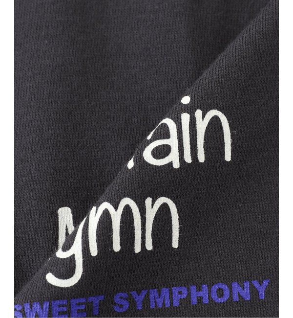 JOURNAL STANDARD「MOUNTAIN RESEARCH / マウンテンリサーチ Mountain Hymn」|Tシャツ・カットソー|