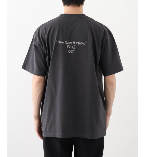 JOURNAL STANDARD「MOUNTAIN RESEARCH / マウンテンリサーチ Mountain Hymn」|Tシャツ・カットソー|