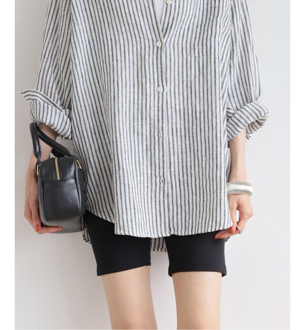 Oriens JOURNAL STANDARD「【COOME/コーメ】 BIKER SHORTS COOMESS25COCS04」|その他|ブラック