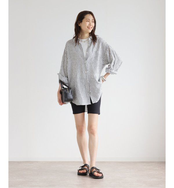 Oriens JOURNAL STANDARD「【COOME/コーメ】 BIKER SHORTS COOMESS25COCS04」|その他|