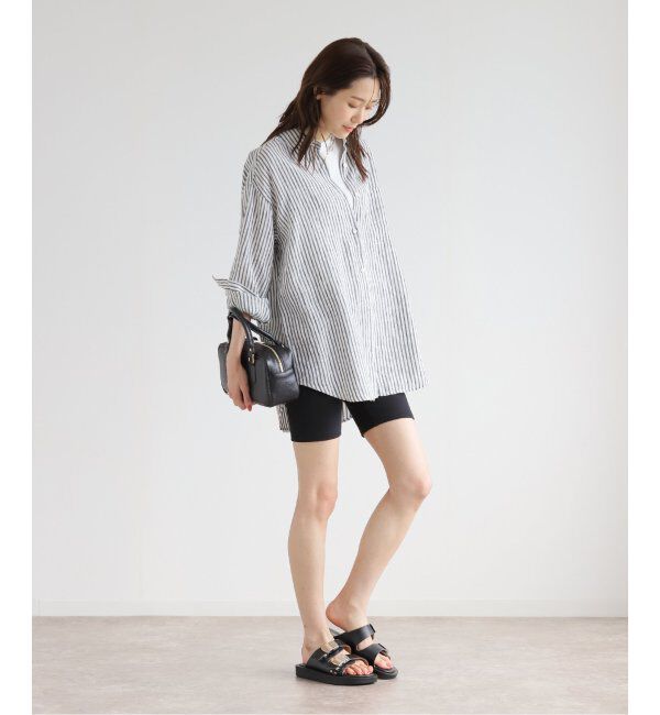 Oriens JOURNAL STANDARD「【COOME/コーメ】 BIKER SHORTS COOMESS25COCS04」|その他|