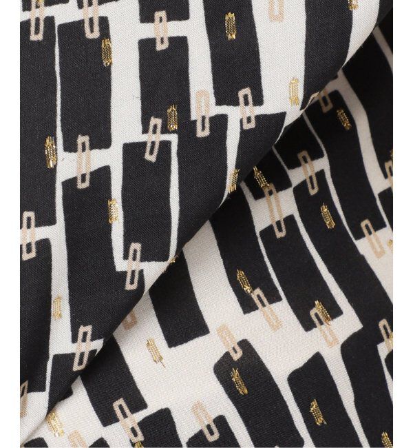 journal standard L'essage「《SP》DEVEAUX モノトーンシャツ」|シャツ・ブラウス|