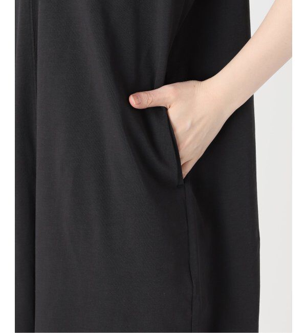 JOURNAL STANDARD relume「マキシプルオーバーワンピース」|ワンピース|