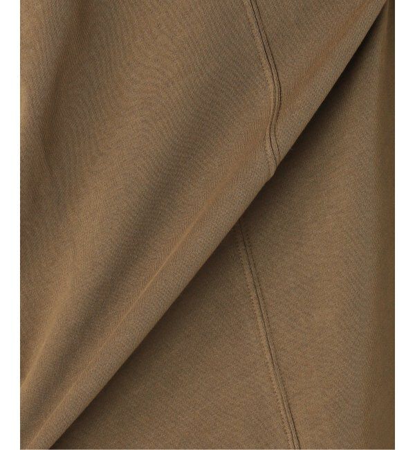 JOURNAL STANDARD relume「マキシプルオーバーワンピース」|ワンピース|