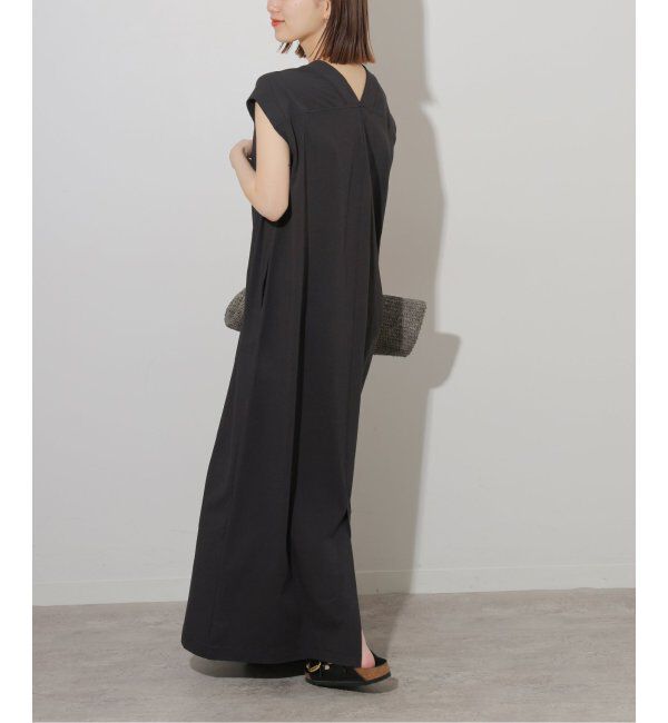 JOURNAL STANDARD relume「マキシプルオーバーワンピース」|ワンピース|