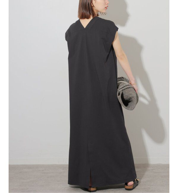 JOURNAL STANDARD relume「マキシプルオーバーワンピース」|ワンピース|