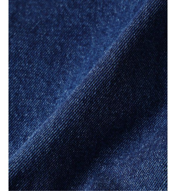 JOURNAL STANDARD relume「10オンス &rdquo;AMPLE&rdquo; ペインター ベルテッド デニム」|デニム|
