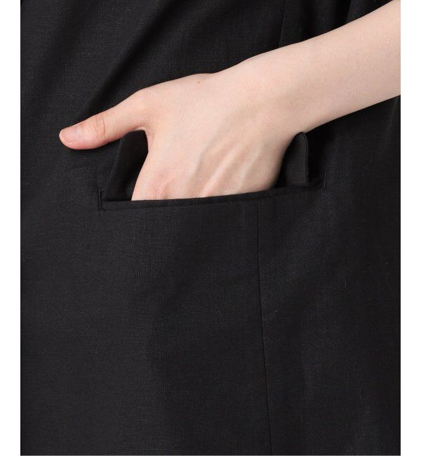 JOURNAL STANDARD relume「《追加》リネンコットンハーフスリーブジャケット」|テーラードジャケット|