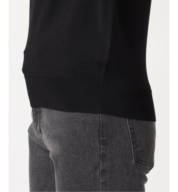 JOURNAL STANDARD relume「《追加2》接触冷感 / ウォッシャブルクールプルオーバー」|ニット・セーター|