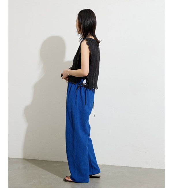 JOURNAL STANDARD「《追加》別注【RIDING HIGH/ライディングハイ】ワイドサッカーパンツ」|その他|