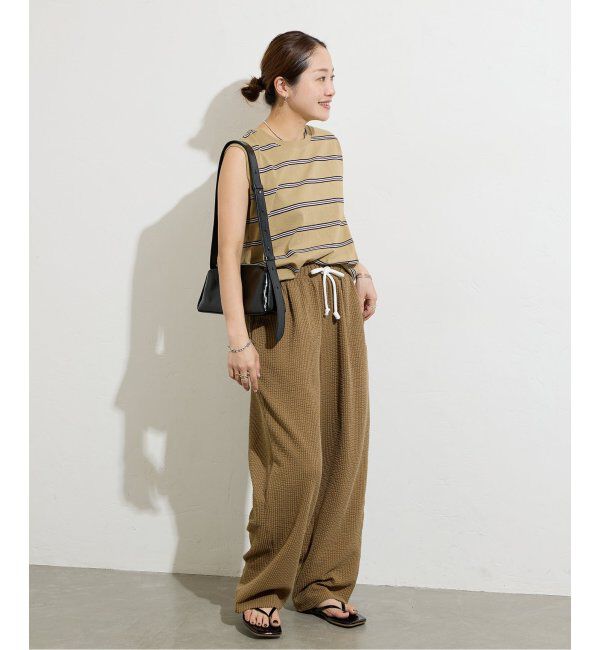 JOURNAL STANDARD「《追加》別注【RIDING HIGH/ライディングハイ】ワイドサッカーパンツ」|その他|