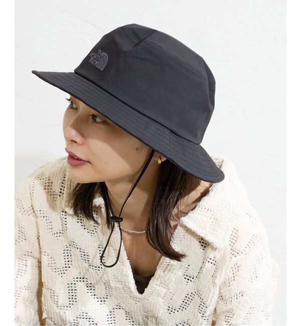 JOURNAL STANDARD「【THE NORTH FACE/ ザノースフェイス】 GORE-TEX Light Hat」|ハット|