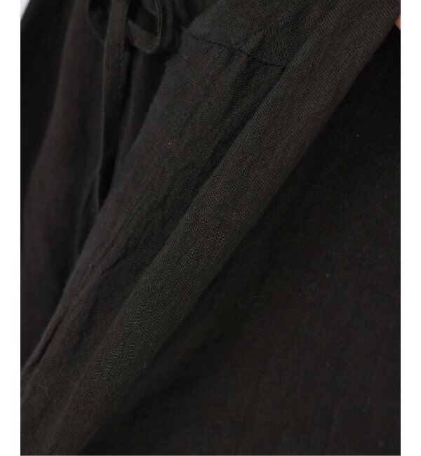 journal standard luxe「60リネン キャミブラウス」|シャツ・ブラウス|