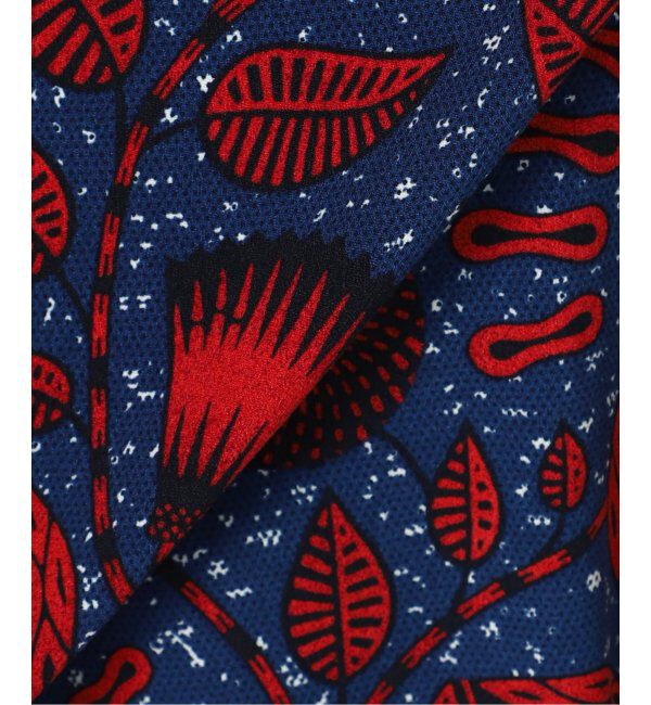 JOURNAL STANDARD relume「《WEB限定追加3》アフリカンフラワープリントパンツ」|その他|