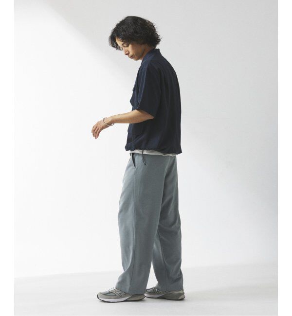 JOURNAL STANDARD relume「SIERRA DESIGNS / シエラデザインズ 別注 ホールメッシュ半袖 シャツ」|シャツ・ブラウス|