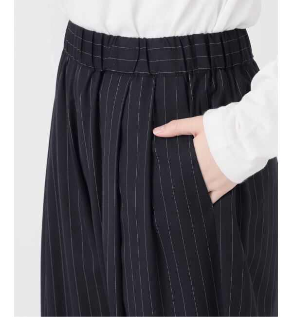 JOURNAL STANDARD relume「ピンストライプカーブイージー」|その他|