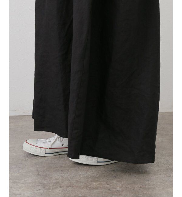 journal standard luxe「リネン キャミワンピース」|ワンピース|