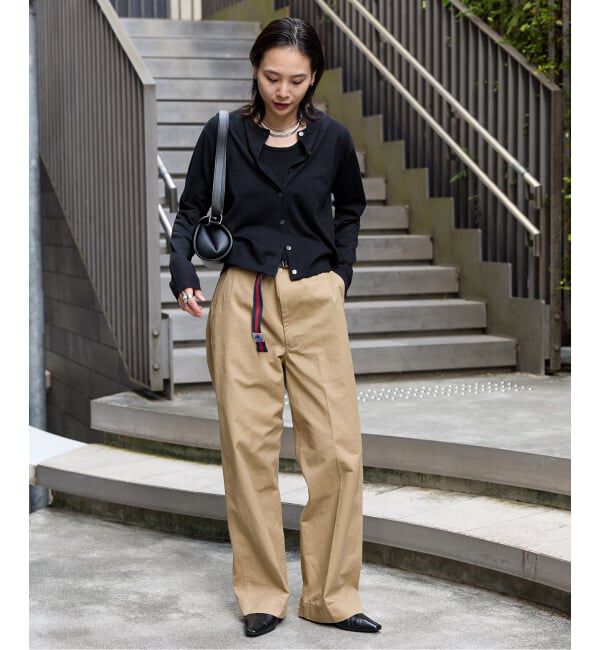 JOURNAL STANDARD「【2枚セット】ウォッシャブル WPE MANYWAY ツイン」|ニット・セーター|