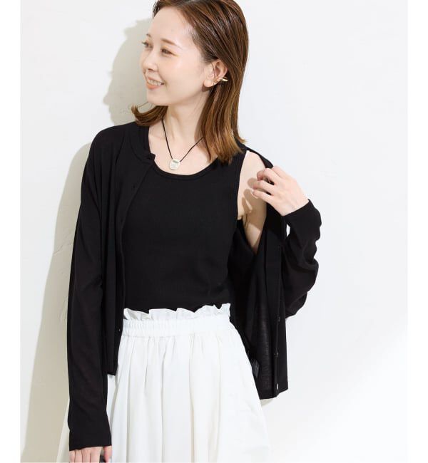 JOURNAL STANDARD「【2枚セット】ウォッシャブル WPE MANYWAY ツイン」|ニット・セーター|