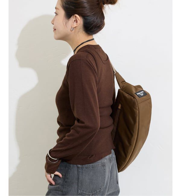 JOURNAL STANDARD「【2枚セット】ウォッシャブル WPE MANYWAY ツイン」|ニット・セーター|