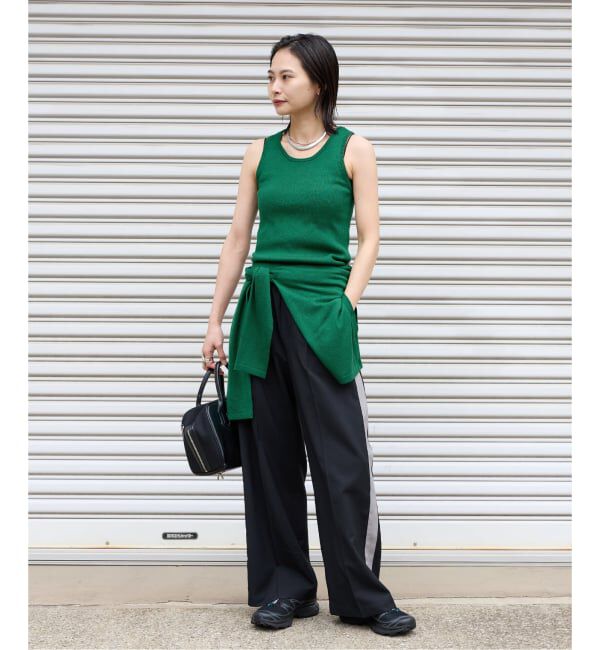 JOURNAL STANDARD「【2枚セット】ウォッシャブル WPE MANYWAY ツイン」|ニット・セーター|