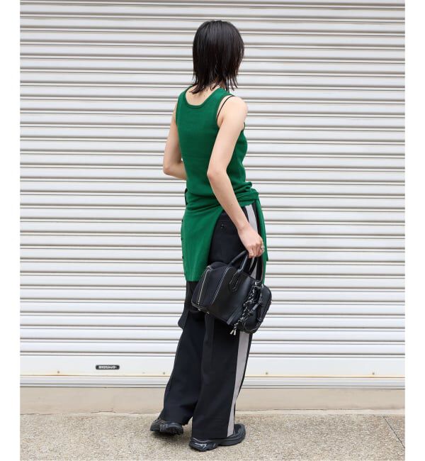 JOURNAL STANDARD「【2枚セット】ウォッシャブル WPE MANYWAY ツイン」|ニット・セーター|